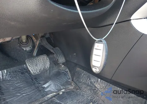 2013 Nissan Altima 2.5 S из США, поврежденный, VIN 1N4AL3AP0DN578588